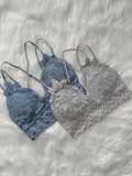 Free Me Bralette