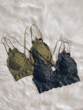 Free Me Bralette